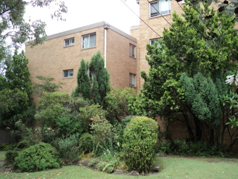 16/4-6 Sherbrooke Road, Meadowbank NSW 2114