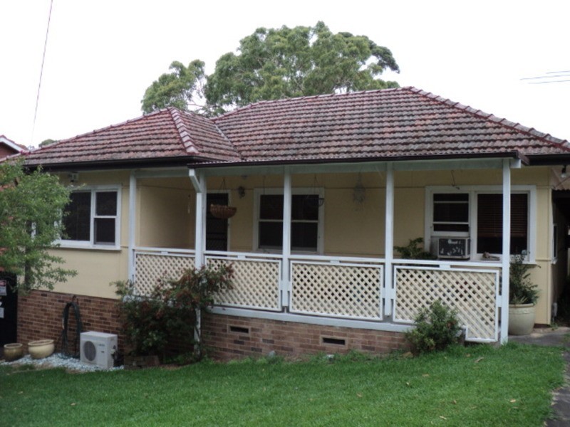 54 Kirby Street, Rydalmere NSW 2116