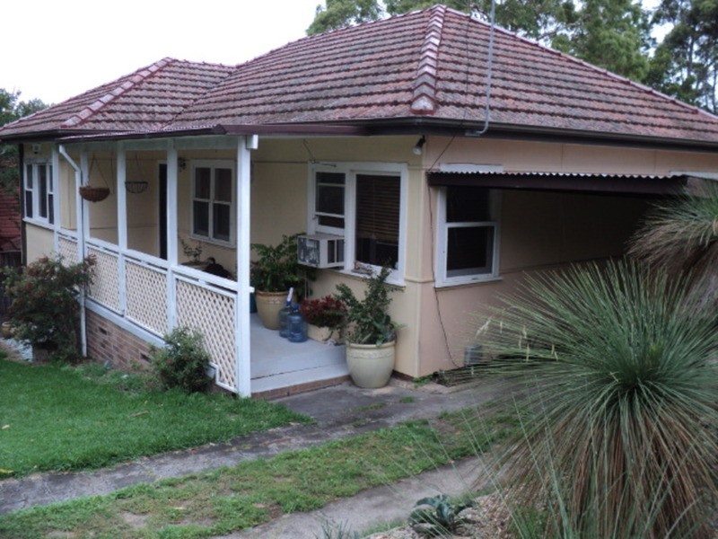 54 Kirby Street, Rydalmere NSW 2116