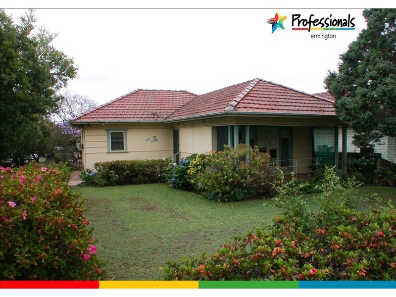 34 Barker Avenue, Silverwater NSW 2128