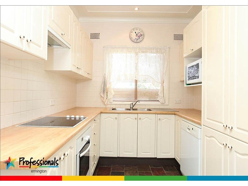 17 Parkland Avenue, Rydalmere NSW 2116