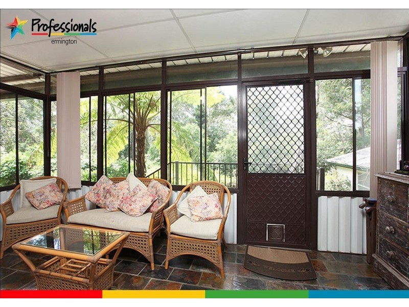 17 Parkland Avenue, Rydalmere NSW 2116