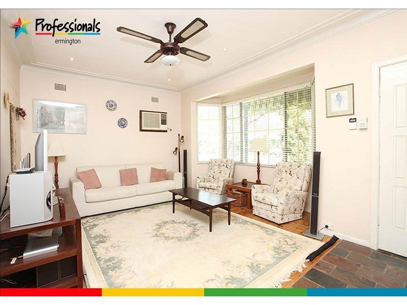 17 Parkland Avenue, Rydalmere NSW 2116