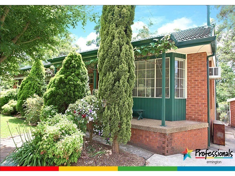 17 Parkland Avenue, Rydalmere NSW 2116