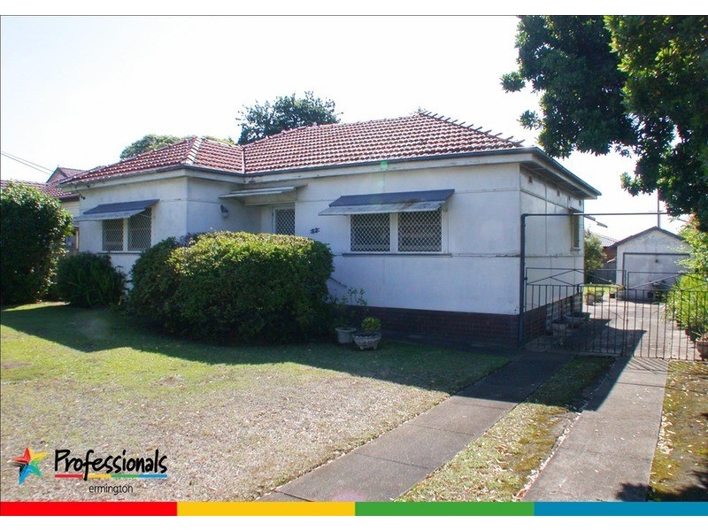 82 Wetherill Street, Silverwater NSW 2128