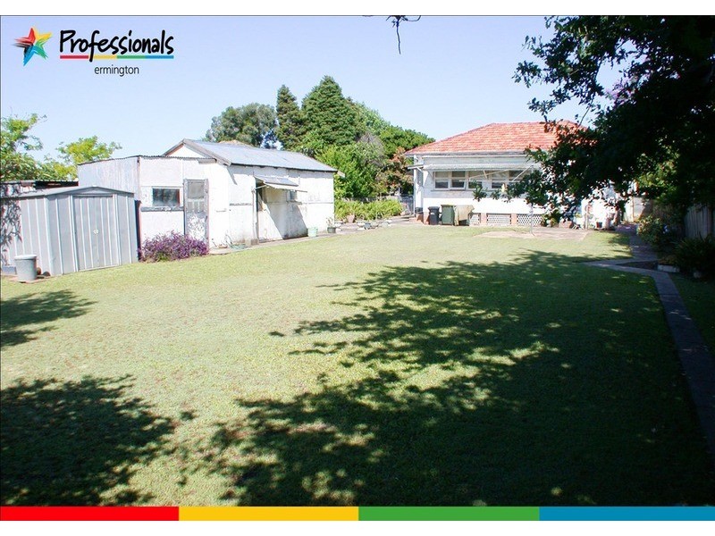 82 Wetherill Street, Silverwater NSW 2128