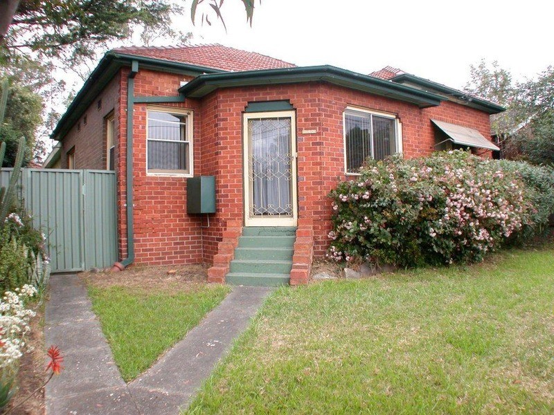543 Victoria Road, Ermington NSW 2115