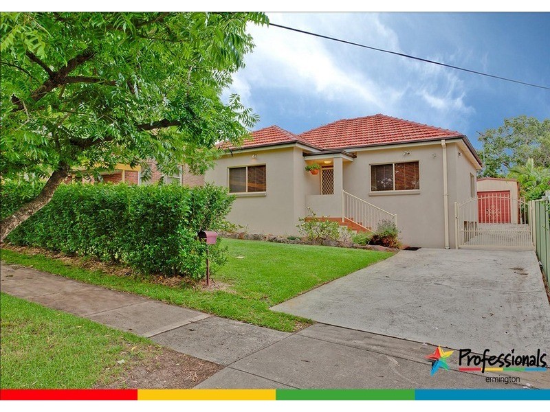 4 Maling Avenue, Ermington NSW 2115