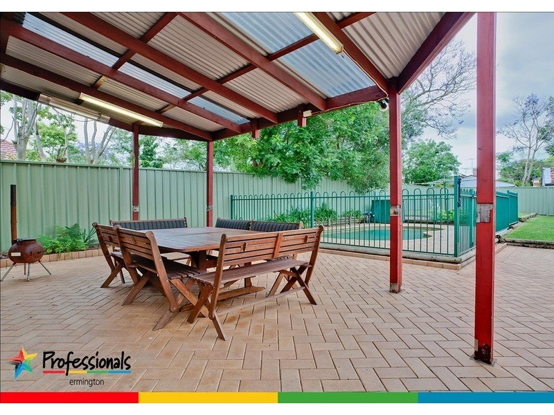 4 Maling Avenue, Ermington NSW 2115