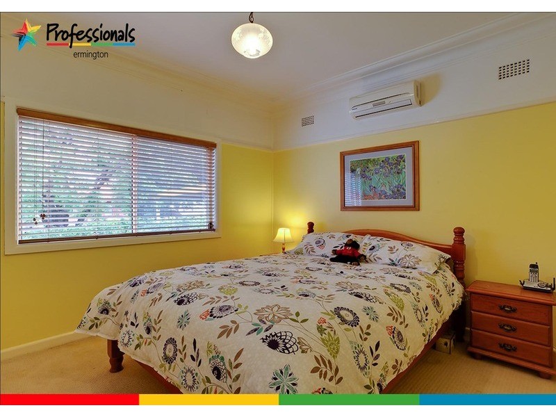 4 Maling Avenue, Ermington NSW 2115