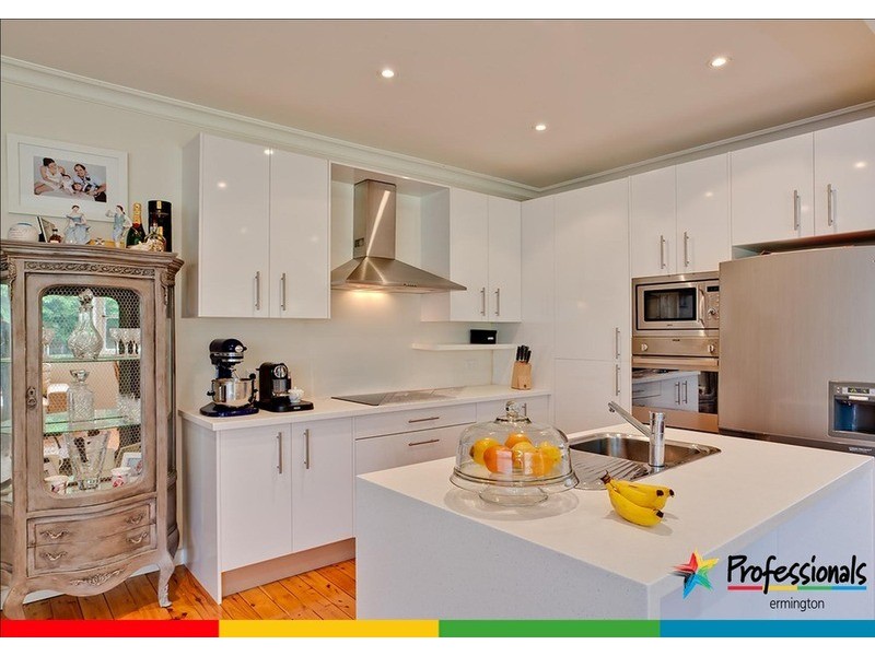 52 Stevens Street, Ermington NSW 2115