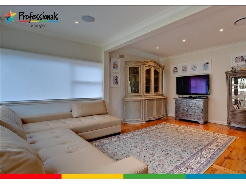 52 Stevens Street, Ermington NSW 2115