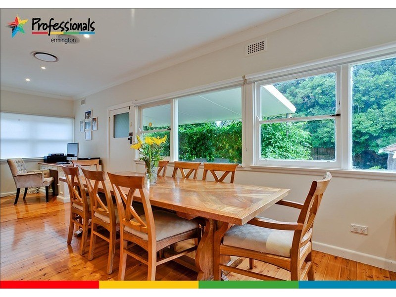 52 Stevens Street, Ermington NSW 2115