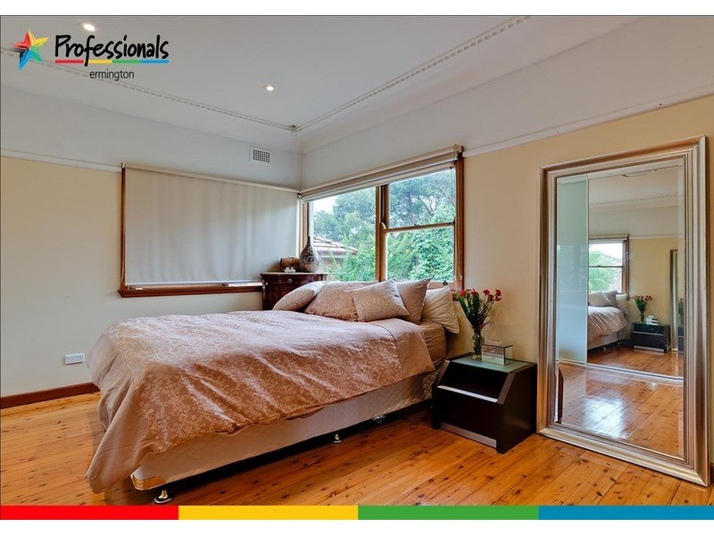 52 Stevens Street, Ermington NSW 2115