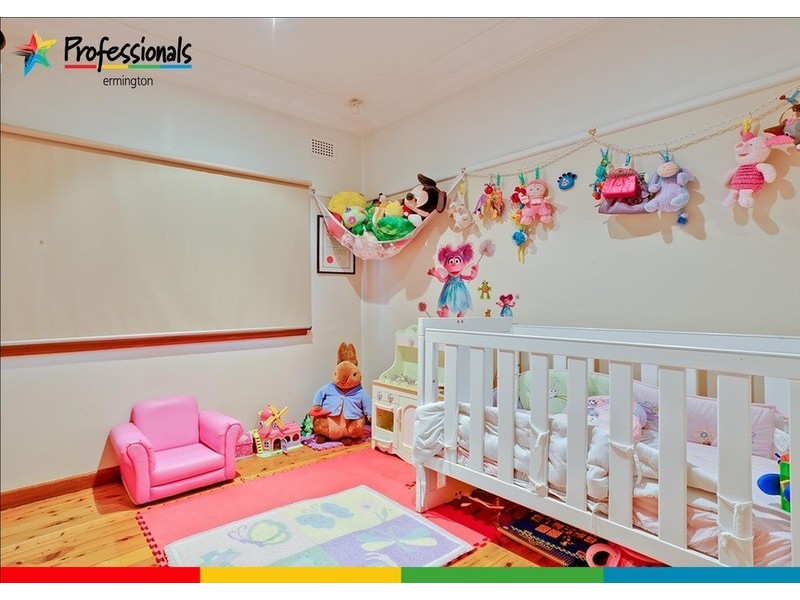 52 Stevens Street, Ermington NSW 2115