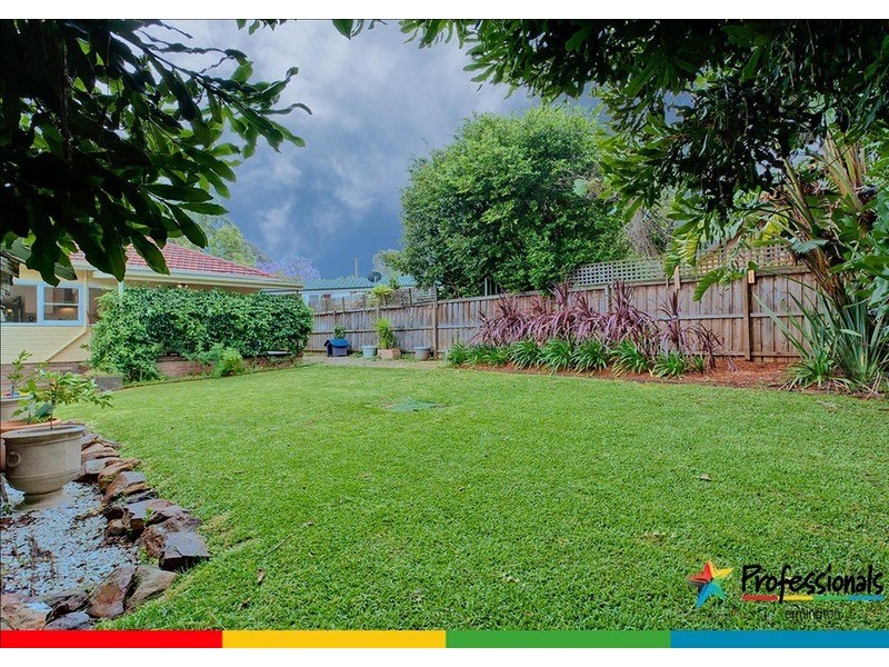 52 Stevens Street, Ermington NSW 2115