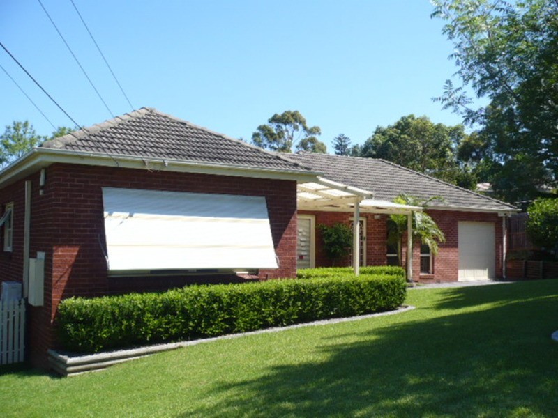 1A Cedar Place, Ermington NSW 2115