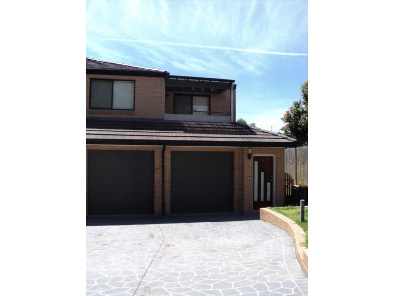 25 Myrtle Street, Rydalmere NSW 2116