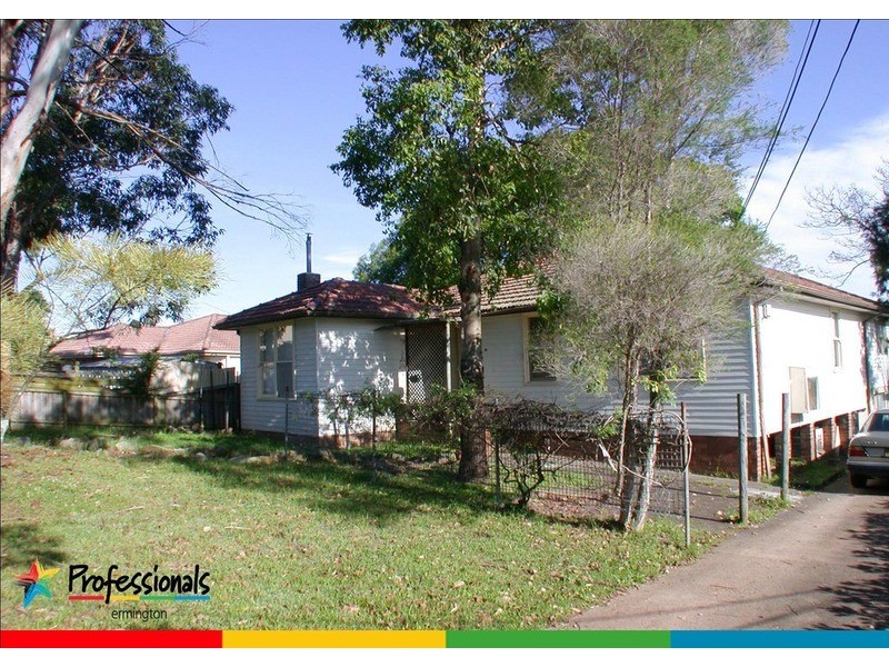 24 Woodward Street, Ermington NSW 2115