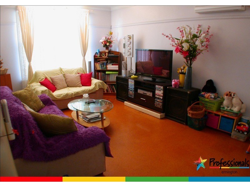 24 Woodward Street, Ermington NSW 2115