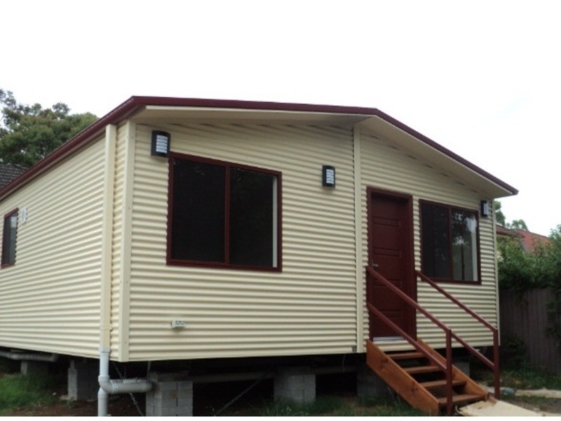 1 Ermington Lane (near Parkes Street), Ermington NSW 2115