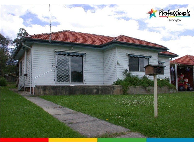 18 Pine Street, Rydalmere NSW 2116