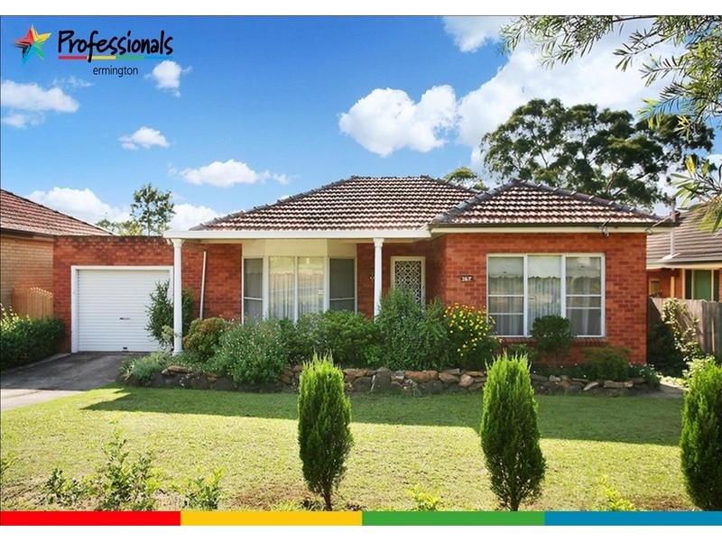 167 Park Road, Dundas NSW 2117