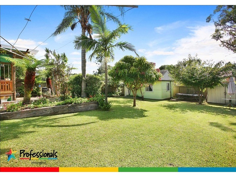 167 Park Road, Dundas NSW 2117