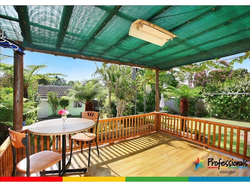 167 Park Road, Dundas NSW 2117