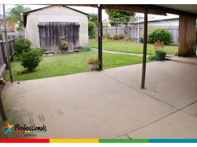 22 Boyle Street, Ermington NSW 2115