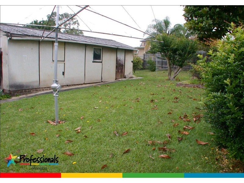 22 Boyle Street, Ermington NSW 2115