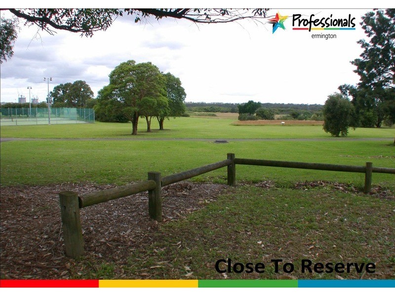 22 Boyle Street, Ermington NSW 2115