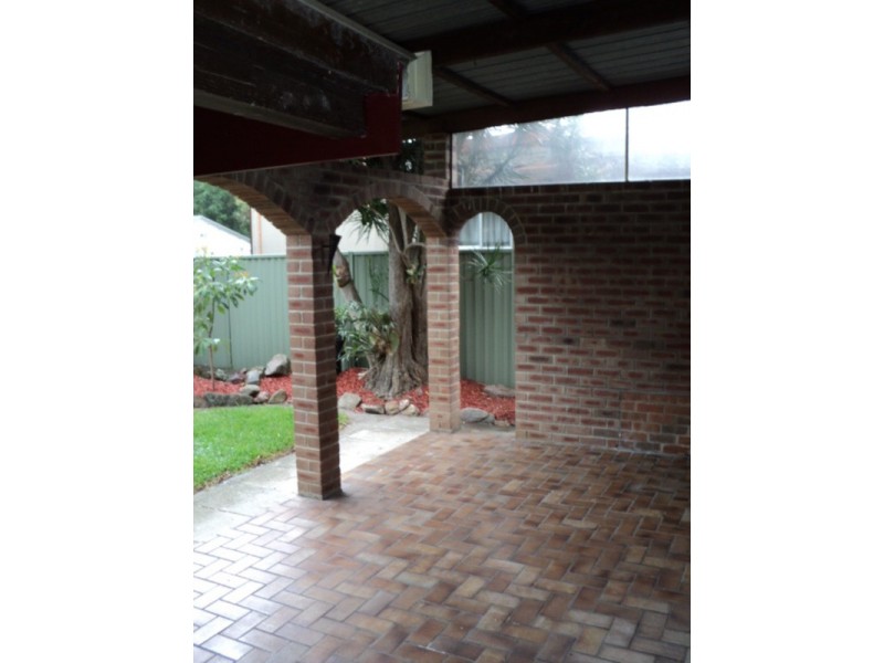 23 Sylvia Street, Rydalmere NSW 2116