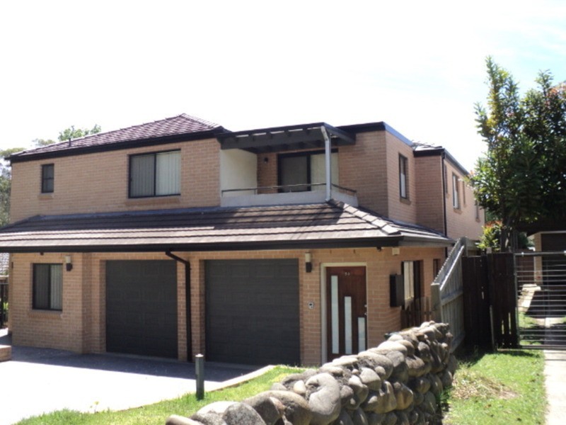 25 Myrtle Street, Rydalmere NSW 2116