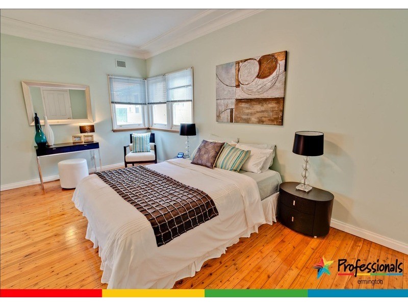 8 Leamington Road, Dundas NSW 2117