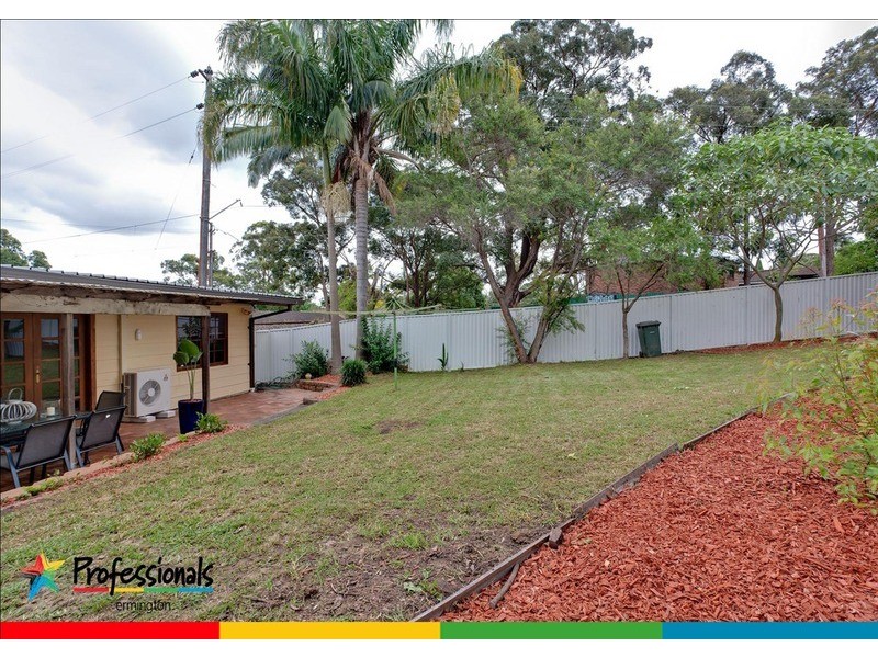 8 Leamington Road, Dundas NSW 2117