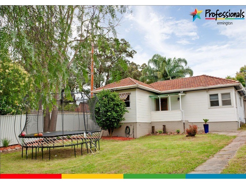 8 Leamington Road, Dundas NSW 2117