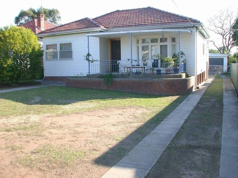 12 Wentworth Street, Ermington NSW 2115