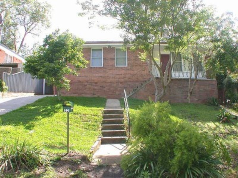 22 Captain Strom Place, Dundas NSW 2117