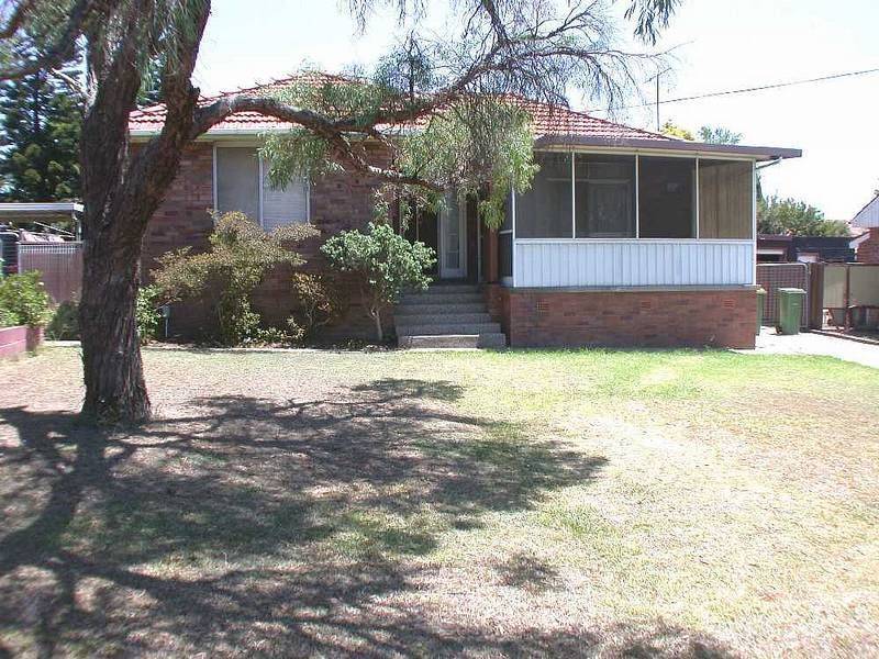 18 Primrose Avenue, Rydalmere NSW 2116
