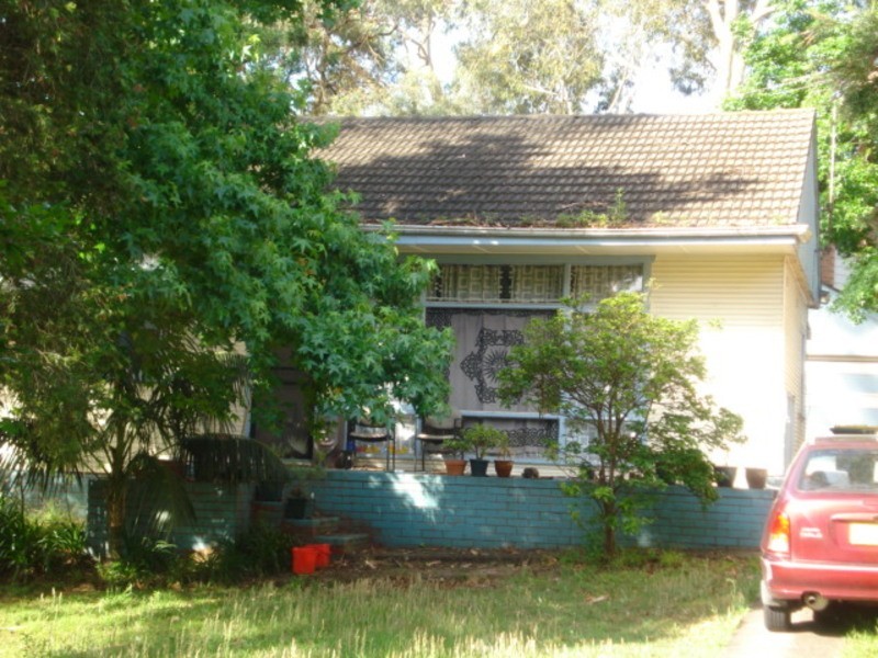 2 Leamington Road, Dundas NSW 2117