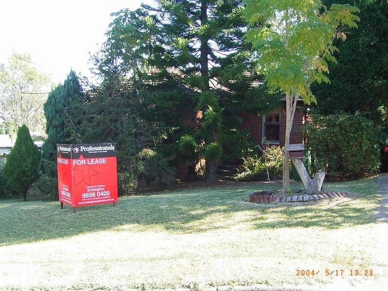 35 Jenkins Street, Dundas NSW 2117