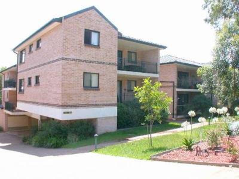 3/124-128 Spurway Street, Ermington NSW 2115