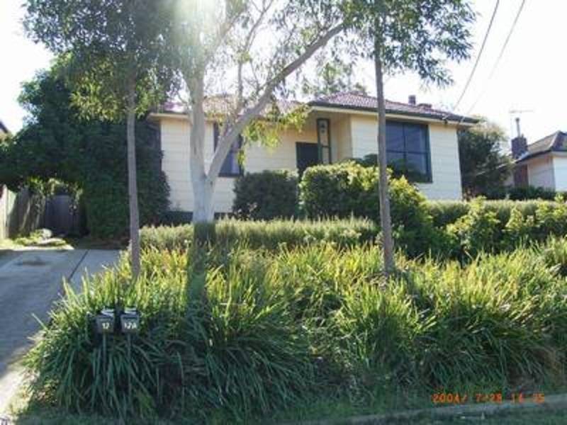 12 Tristram Street, Ermington NSW 2115