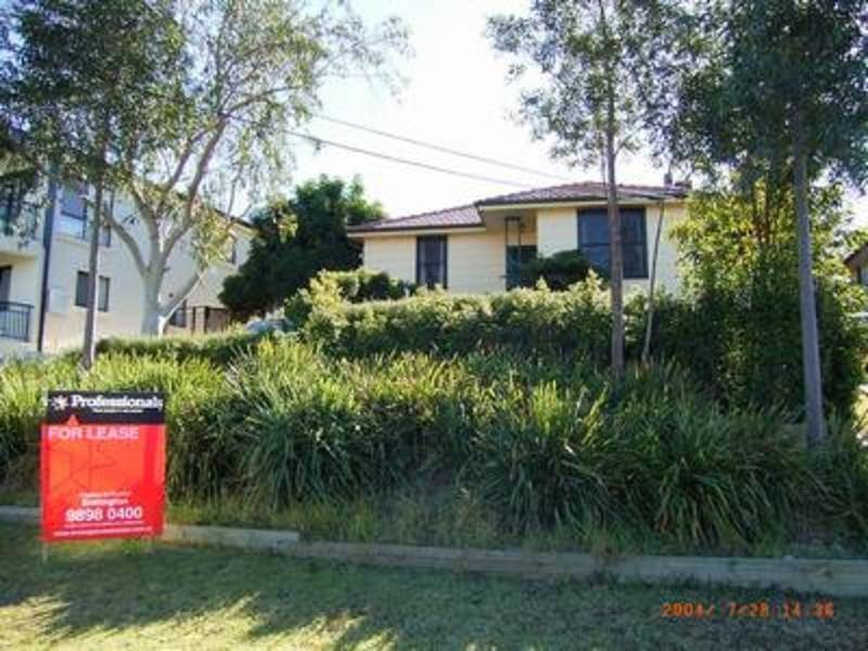 12 Tristram Street, Ermington NSW 2115
