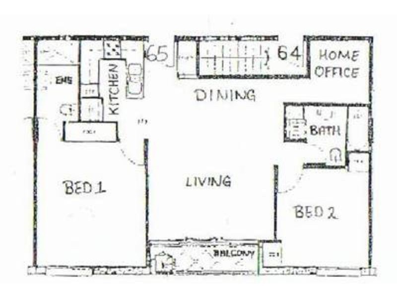 65/20 Herbert Street, West Ryde NSW 2114