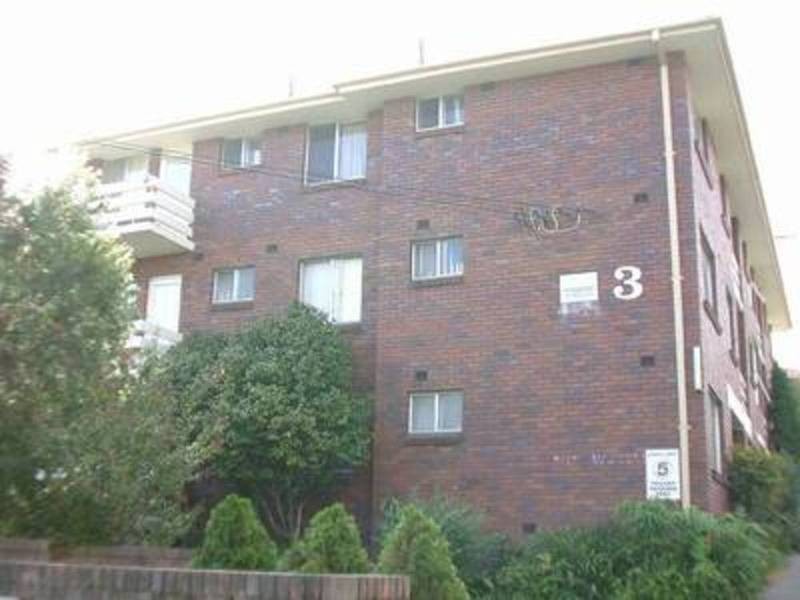 12/3 Calder Road, Dundas NSW 2117