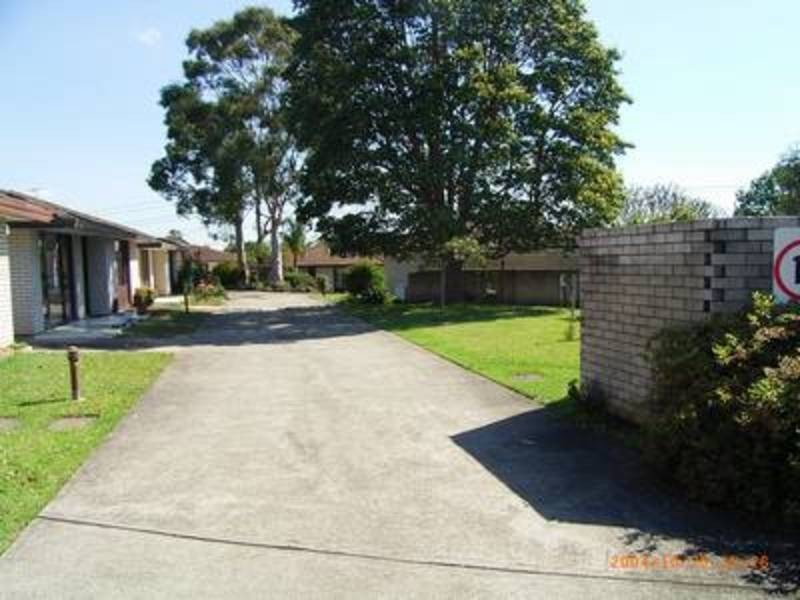 2/50 Marsden Road, Ermington NSW 2115