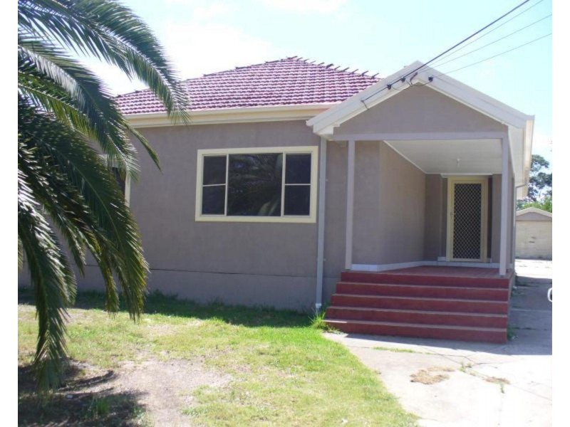 40 Mamre Road, St Marys NSW 2760