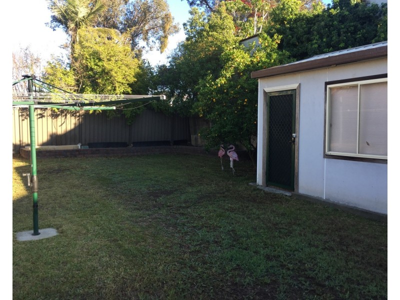 4  Harrow Place, Lansvale NSW 2166